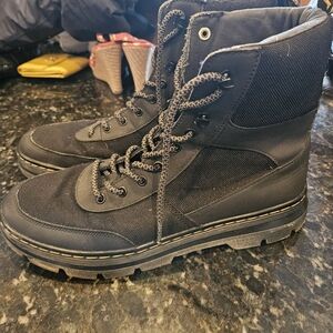 Dr martens men boots size 12